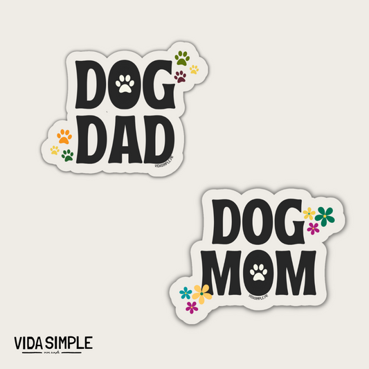 Dog Mom / Dog Dad